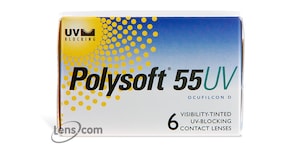 Polysoft 55 (Same as UltraFlex 55)